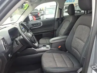 Ford Bronco Sport 2023 AWD Big Bend 4dr SUV