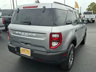 Ford Bronco Sport 2023 AWD Big Bend 4dr SUV