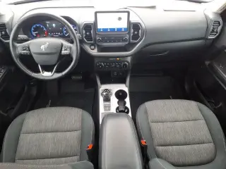 Ford Bronco Sport 2023 AWD Big Bend 4dr SUV