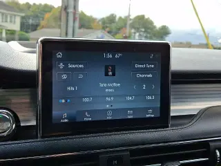 Lincoln Corsair 2020 AWD Standard 4dr SUV