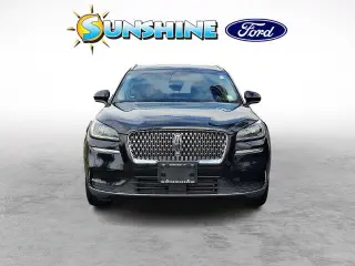 Lincoln Corsair 2020 AWD Standard 4dr SUV