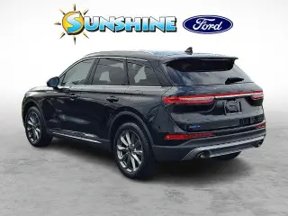 Lincoln Corsair 2020 AWD Standard 4dr SUV