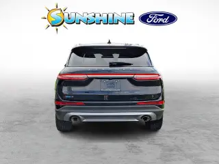 Lincoln Corsair 2020 AWD Standard 4dr SUV