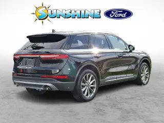 Lincoln Corsair 2020 AWD Standard 4dr SUV