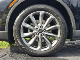 Lincoln Corsair 2020 AWD Standard 4dr SUV