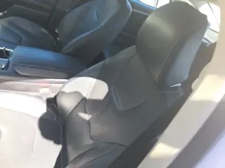 Ford Fusion 2020 Titanium 4dr Sedán