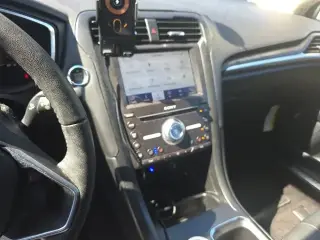 Ford Fusion 2020 Titanium 4dr Sedán