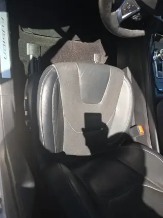 Ford Fusion 2020 Titanium 4dr Sedán