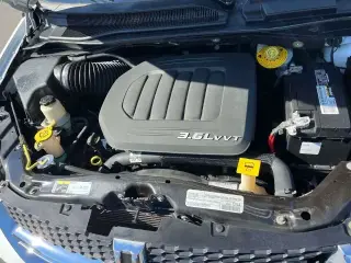 Dodge Grand Caravan 2018 SE 4dr Mini-Van