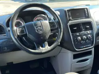 Dodge Grand Caravan 2018 SE 4dr Mini-Van