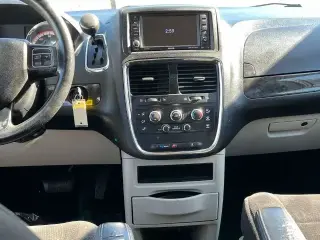 Dodge Grand Caravan 2018 SE 4dr Mini-Van