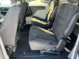 Dodge Grand Caravan 2018 SE 4dr Mini-Van