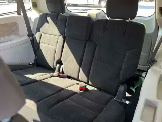 Dodge Grand Caravan 2018 SE 4dr Mini-Van