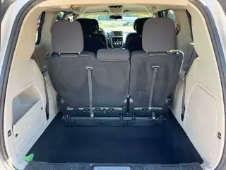 Dodge Grand Caravan 2018 SE 4dr Mini-Van