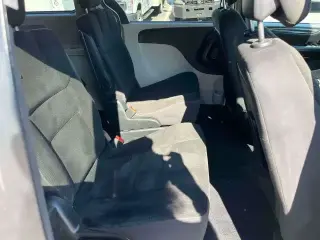 Dodge Grand Caravan 2018 SE 4dr Mini-Van