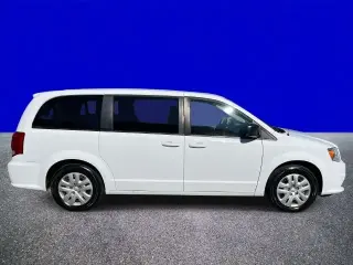 Dodge Grand Caravan 2018 SE 4dr Mini-Van
