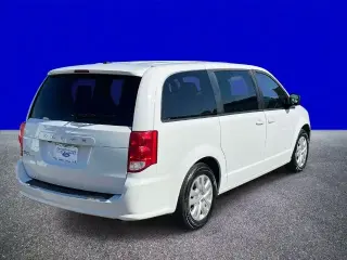 Dodge Grand Caravan 2018 SE 4dr Mini-Van