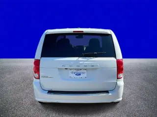 Dodge Grand Caravan 2018 SE 4dr Mini-Van