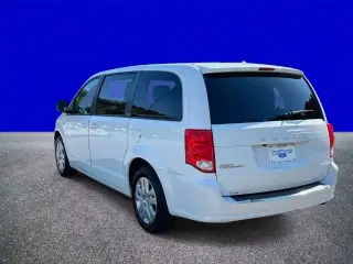 Dodge Grand Caravan 2018 SE 4dr Mini-Van