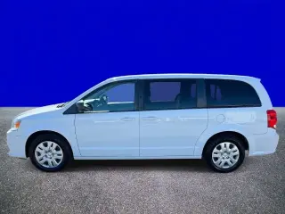 Dodge Grand Caravan 2018 SE 4dr Mini-Van