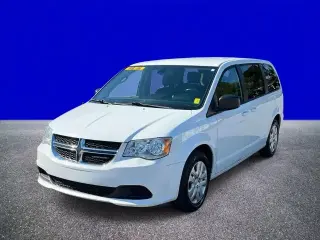 Dodge Grand Caravan 2018 SE 4dr Mini-Van