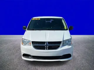 Dodge Grand Caravan 2018 SE 4dr Mini-Van