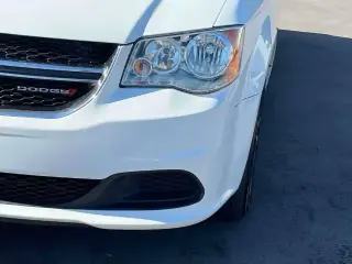 Dodge Grand Caravan 2018 SE 4dr Mini-Van