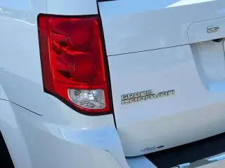 Dodge Grand Caravan 2018 SE 4dr Mini-Van