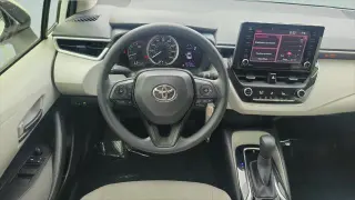 Toyota Corolla 2022 LE 4dr Sedán