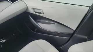 Toyota Corolla 2022 LE 4dr Sedán