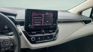 Toyota Corolla 2022 LE 4dr Sedán