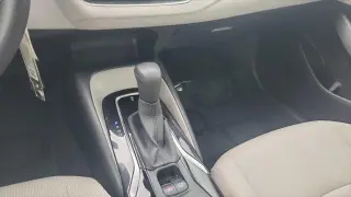 Toyota Corolla 2022 LE 4dr Sedán