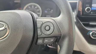Toyota Corolla 2022 LE 4dr Sedán