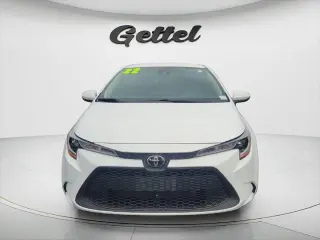 Toyota Corolla 2022 LE 4dr Sedán