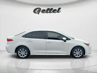 Toyota Corolla 2022 LE 4dr Sedán