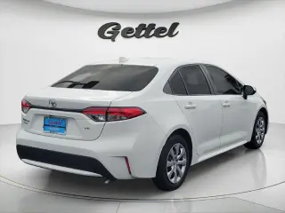 Toyota Corolla 2022 LE 4dr Sedán