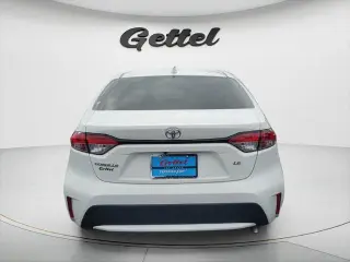 Toyota Corolla 2022 LE 4dr Sedán