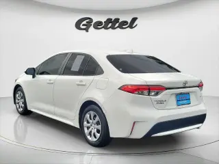 Toyota Corolla 2022 LE 4dr Sedán