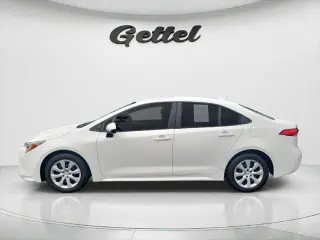 Toyota Corolla 2022 LE 4dr Sedán