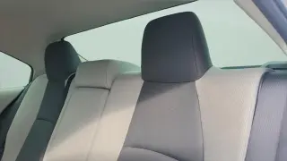 Toyota Corolla 2022 LE 4dr Sedán