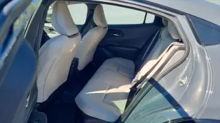 Toyota Prius 2024 XLE 4dr Hatchback