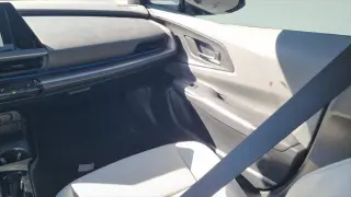 Toyota Prius 2024 XLE 4dr Hatchback