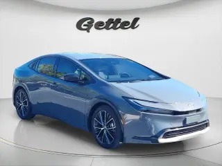 Toyota Prius 2024 XLE 4dr Hatchback
