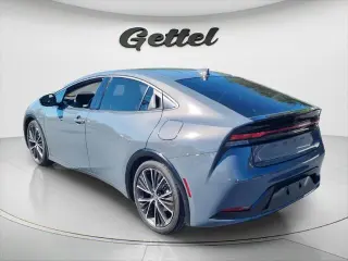 Toyota Prius 2024 XLE 4dr Hatchback