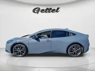Toyota Prius 2024 XLE 4dr Hatchback