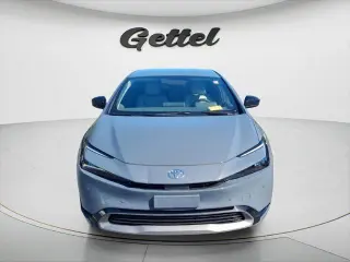 Toyota Prius 2024 XLE 4dr Hatchback