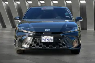 Toyota Camry 2026 SE 4dr Sedán