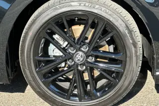 Toyota Camry 2026 SE 4dr Sedán