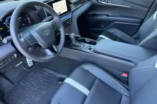 Toyota Camry 2026 SE 4dr Sedán