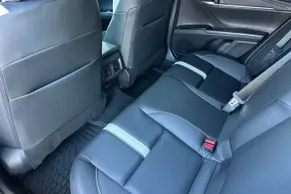 Toyota Camry 2026 SE 4dr Sedán